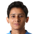 Mansi Joshi