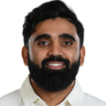 Ajaz Patel