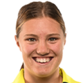Charis Bekker