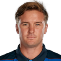 Jason Roy