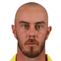 Chris Lynn