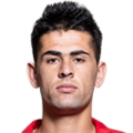 Naveed Zadran