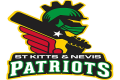 St Kitts and Nevis Patriots