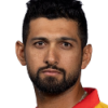 Sikandar Raza