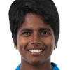 Arundhati Reddy