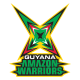 Guyana Amazon Warriors