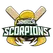 Jamaica Scorpions