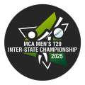 MCA Men's T20 Inter-State Championship, 2025