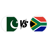 Pakistan tour of South Africa