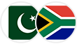 Pakistan tour of South Africa, 2024