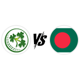 Ireland women tour of Bangladesh