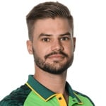 Aiden Markram