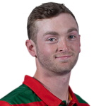 Bradley Hope
