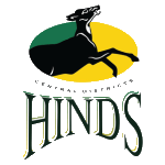 Central Hinds Women