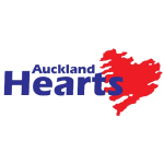 Auckland Hearts Women
