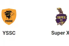 YSS vs SPXI Dream11 Prediction: Fantasy Tips, Best Team Picks & More - 40th Match KCC T10 Anjum Raza Shah Ramadan Trophy