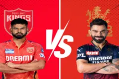 PBKS vs RCB Match Prediction, 1st Qualifier Today IPL 2025 Match Preview: Clash of Titans for a Spot in the Final