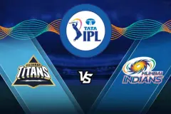 GT vs MI Live Streaming: How and Where to Watch Gujarat Titans vs Mumbai Indians Eliminator Match, IPL 2025