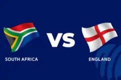 ENG vs SA Live Streaming: When and Where to Watch the England vs South Africa ODI & T20I Series