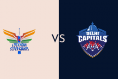 DC vs LSG Dream11 Prediction: Get 4th Match IPL 2025 Team Fantasy Tips, Best Key Picks, Head-to-Head and Pitch Report