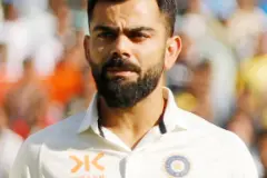 India's Virat Kohli announces retirement from Test cricket after 14 iconic years and 9,230 runs