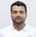 Khalid Usman