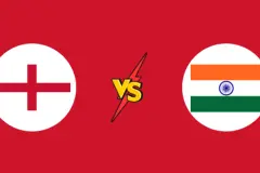 ENG-W vs IND-W 2nd ODI Today Match Prediction (19 Jul 2025): Who will win between India Women and England Women?
