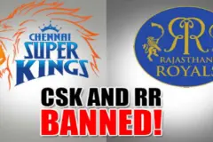 Why CSK and RR banned for 2 years? Complete timeline of the IPL scandal