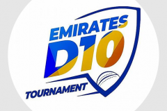 Emirates D10 Tournament
